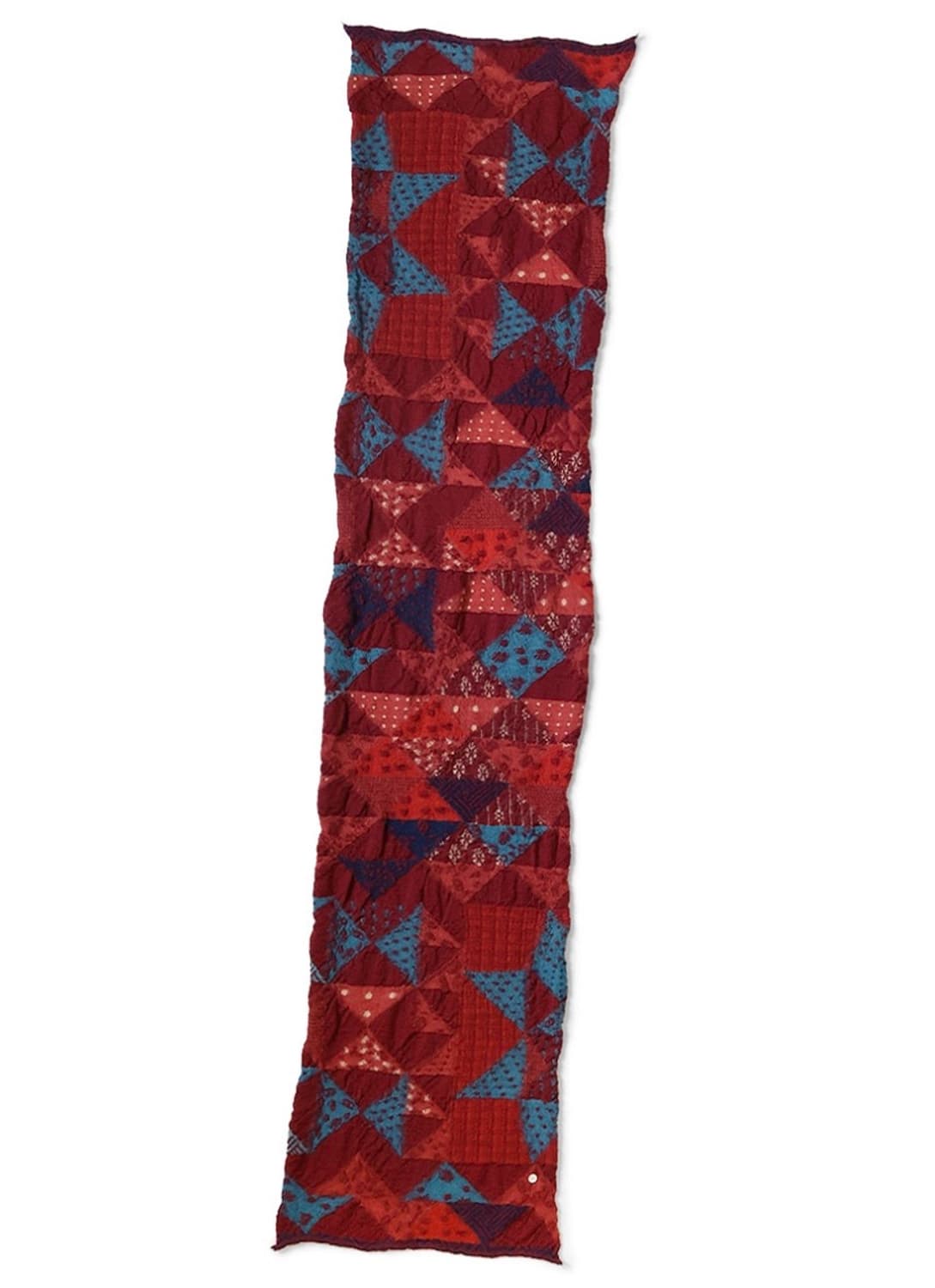 캐피탈KAPITAL 울펠티드 스카프  상품이미지1