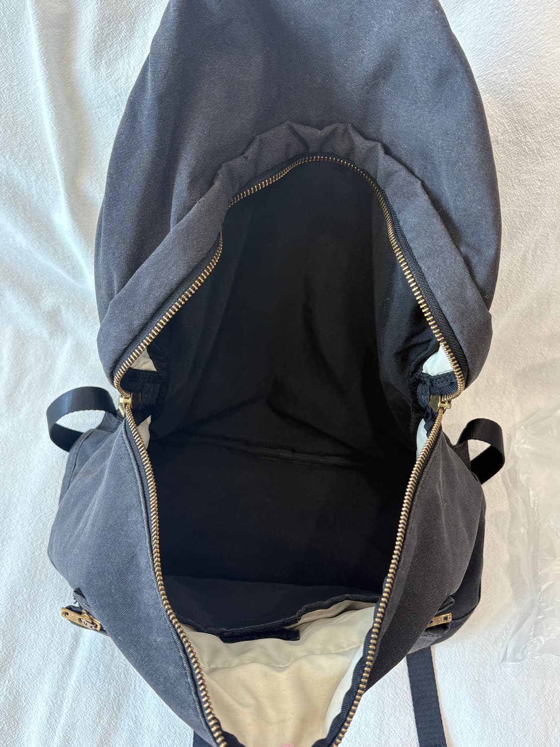 Porter Draft daypack (Navy) 상품이미지10