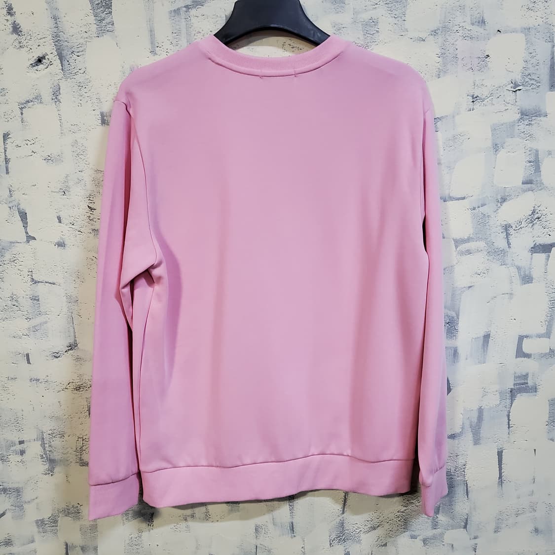 게스 로고 맨투맨  상품이미지2