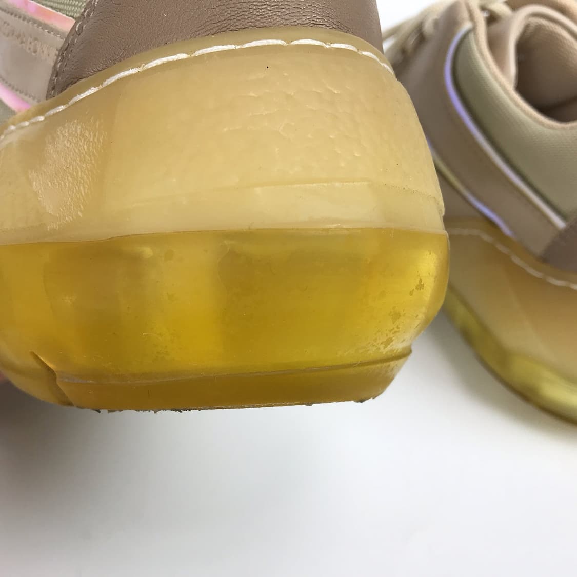 슈콤마보니 렉터 스니커즈 신발 운동화 여성240 상품이미지8