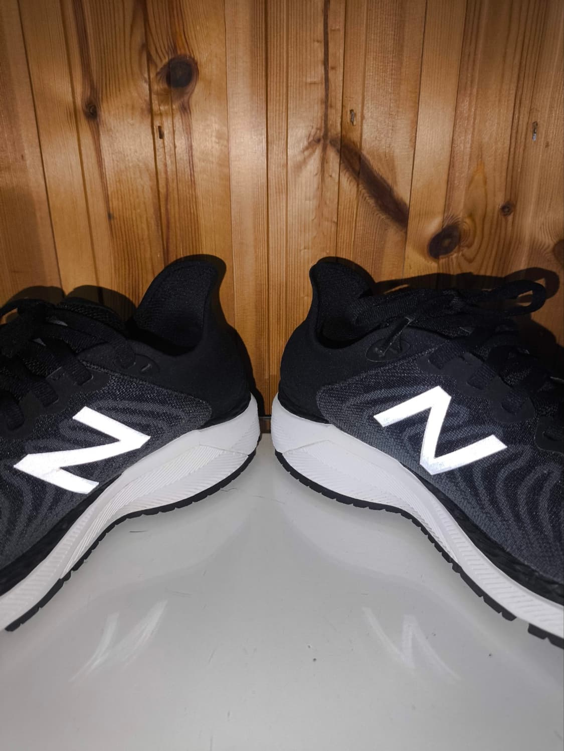 235mm 뉴발란스 860 프레쉬폼 러닝화 상품이미지7