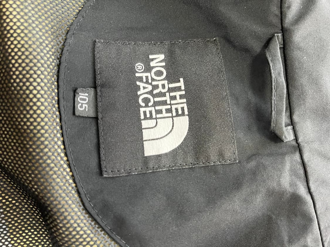 노스페이스 고어텍스자켓105 상품이미지6