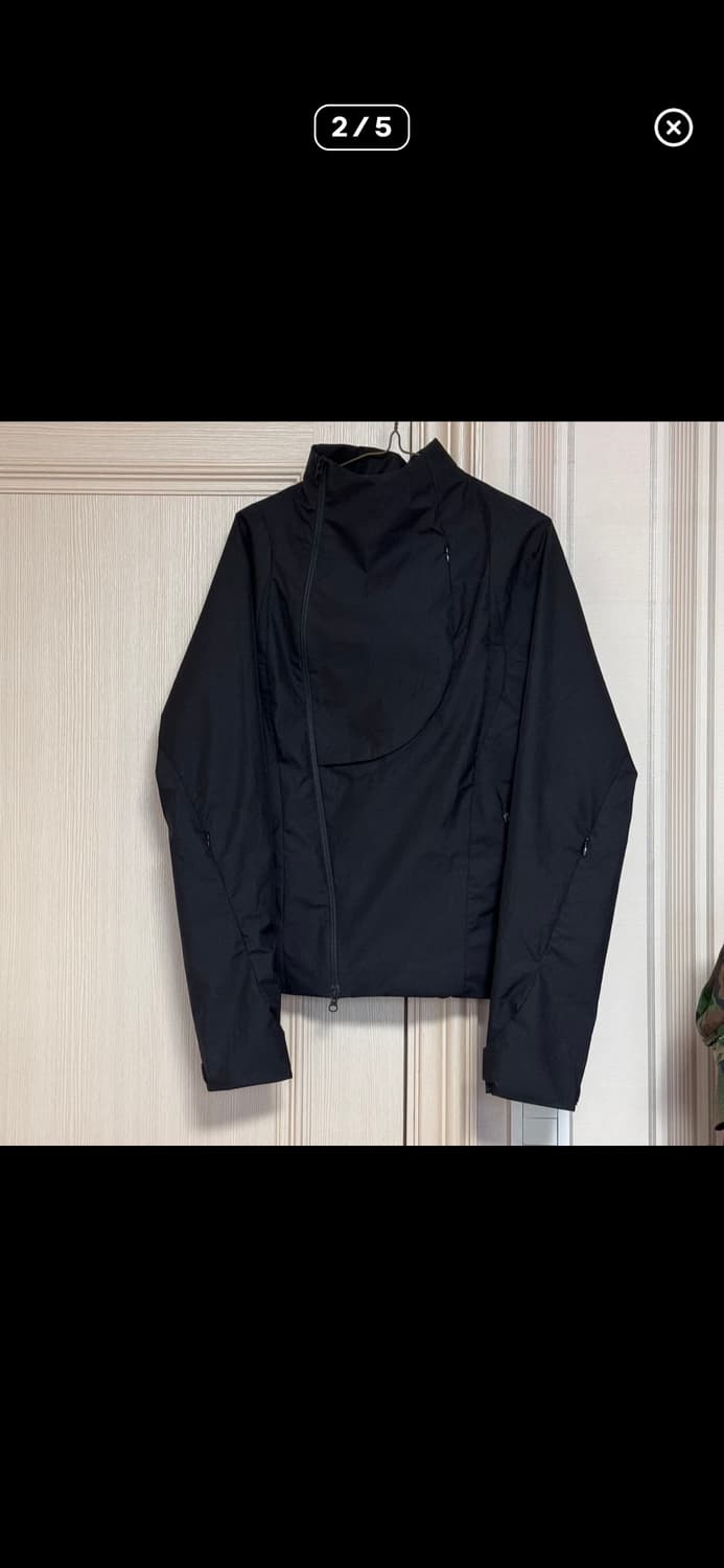 혜인서 펜싱 패널 자켓 상품이미지8