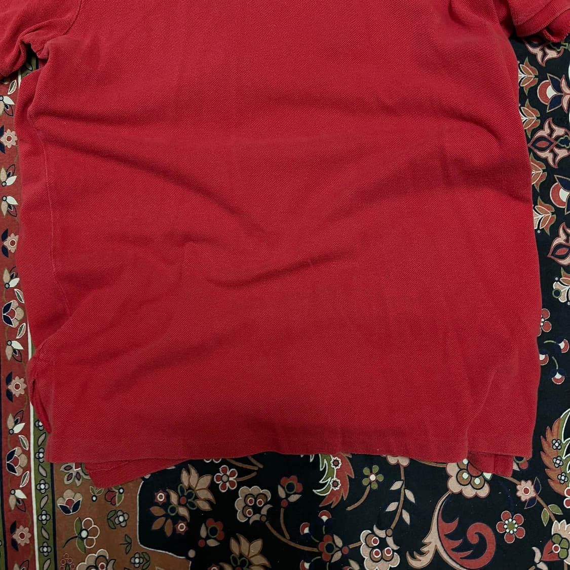 폴로 랄프로렌 PK 반팔 카라티 M/95 상품이미지3