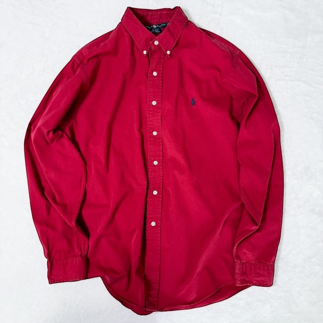 폴로 랄프로렌 셔츠 상품이미지1