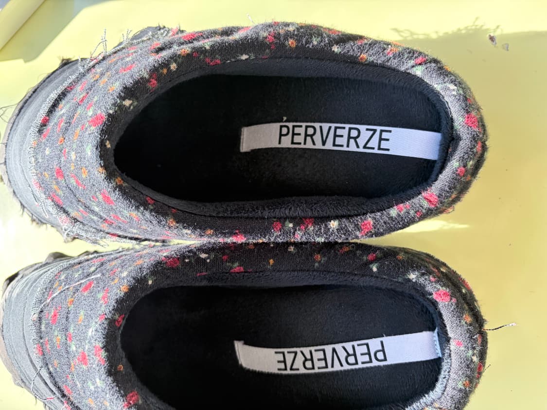 Perverze subu 슬리퍼 2사이즈 상품이미지6