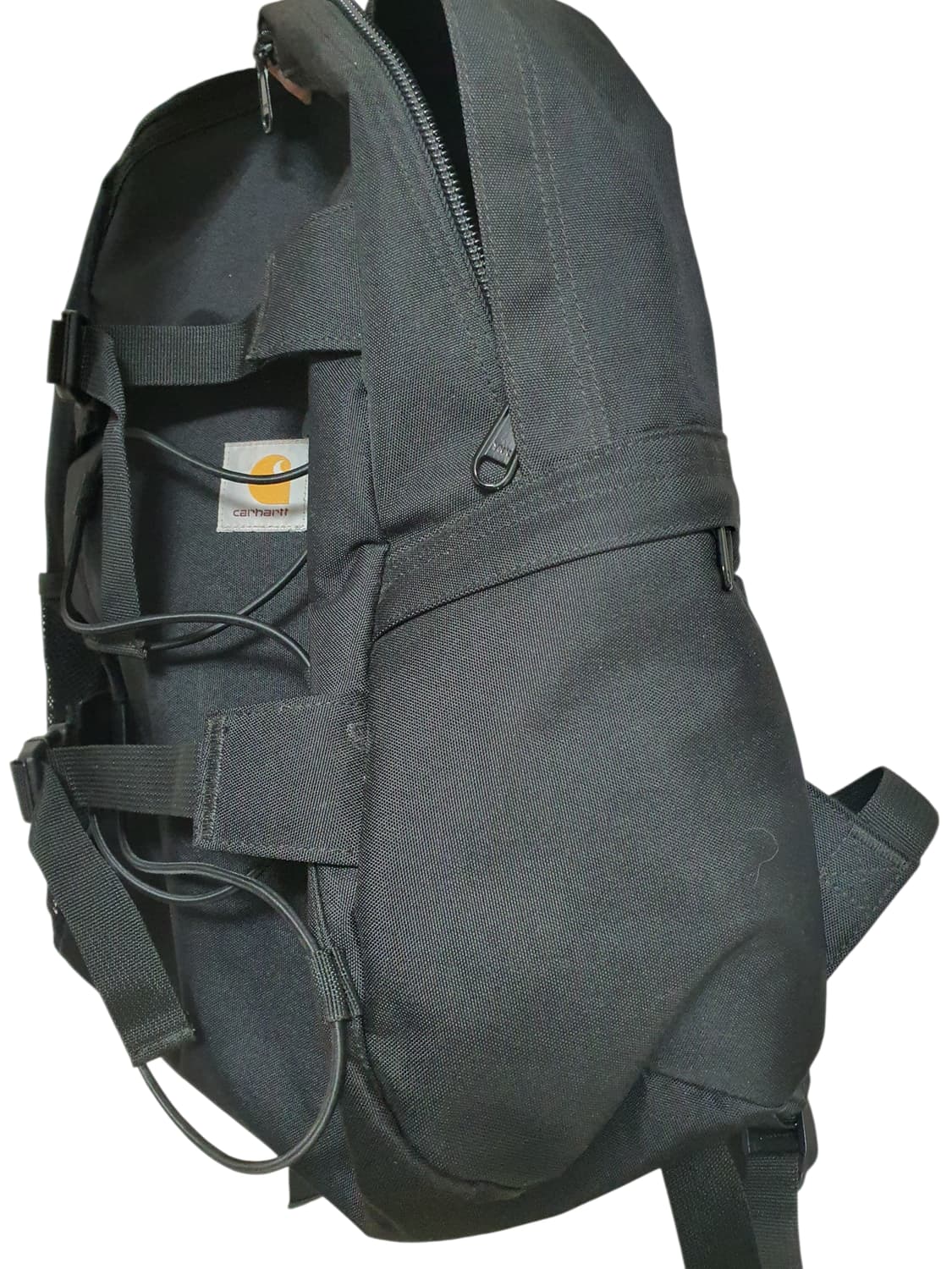 칼하트 블랙 백팩 상품이미지3