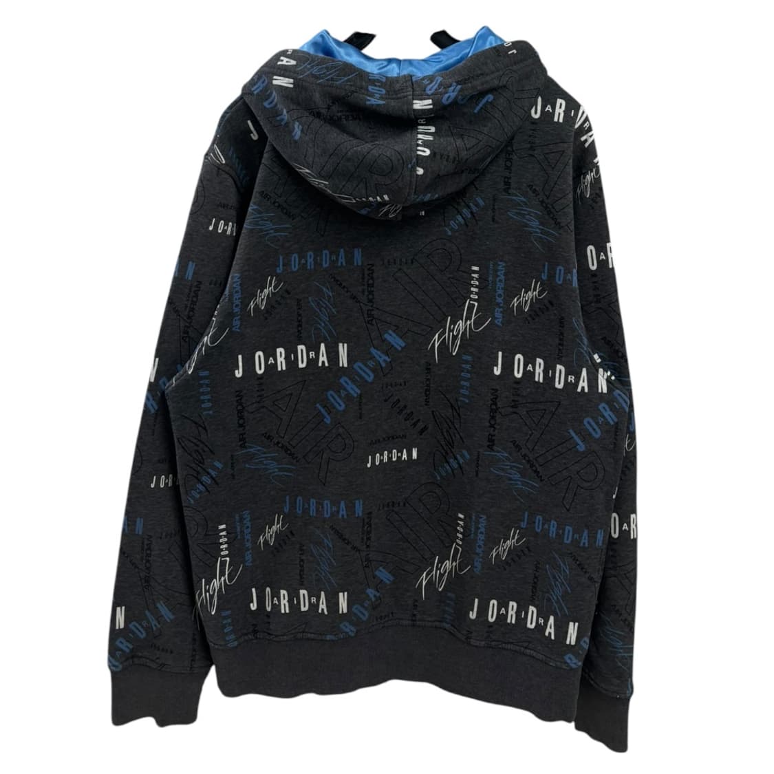 나이키 조던 투웨이 후드집업 상품이미지2