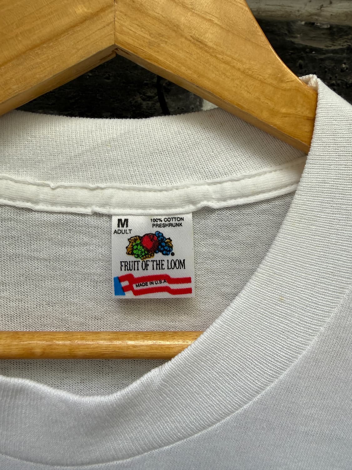 90s Fruit of The Loom  상품이미지9