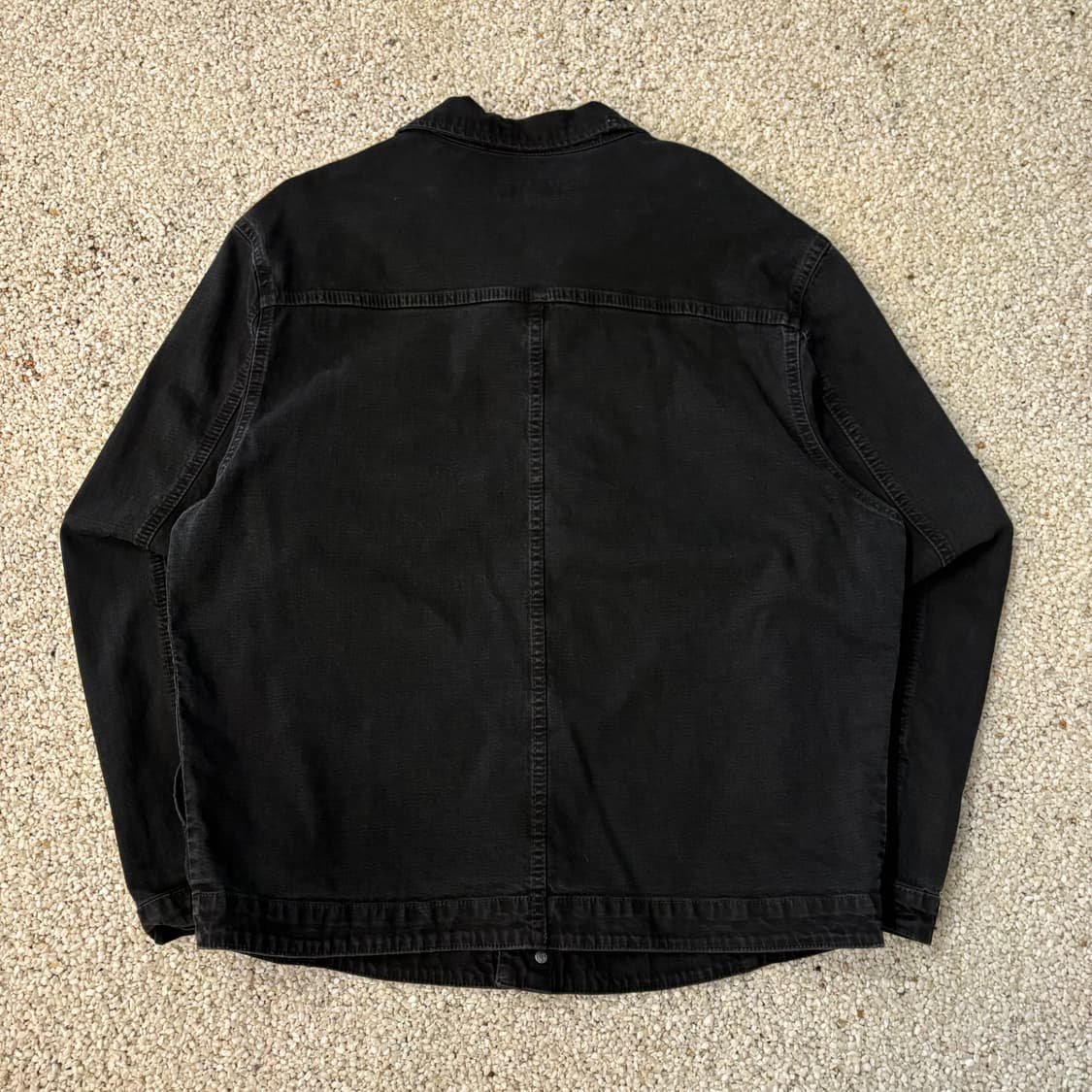 보세 데님 자켓 ⭐️1000 상품이미지4