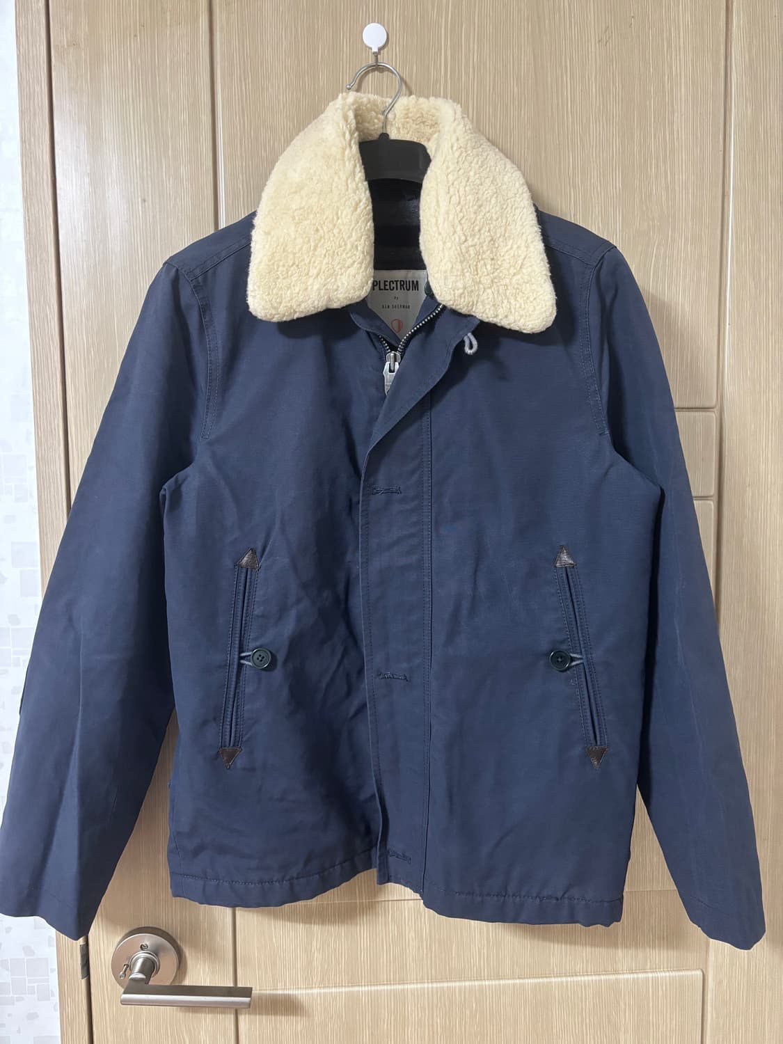 Ben Sherman 벤셔먼 자켓 상품이미지1