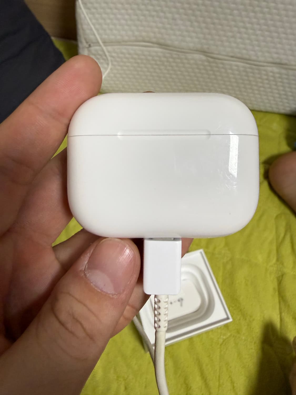 에어팟 프로3 상품이미지3