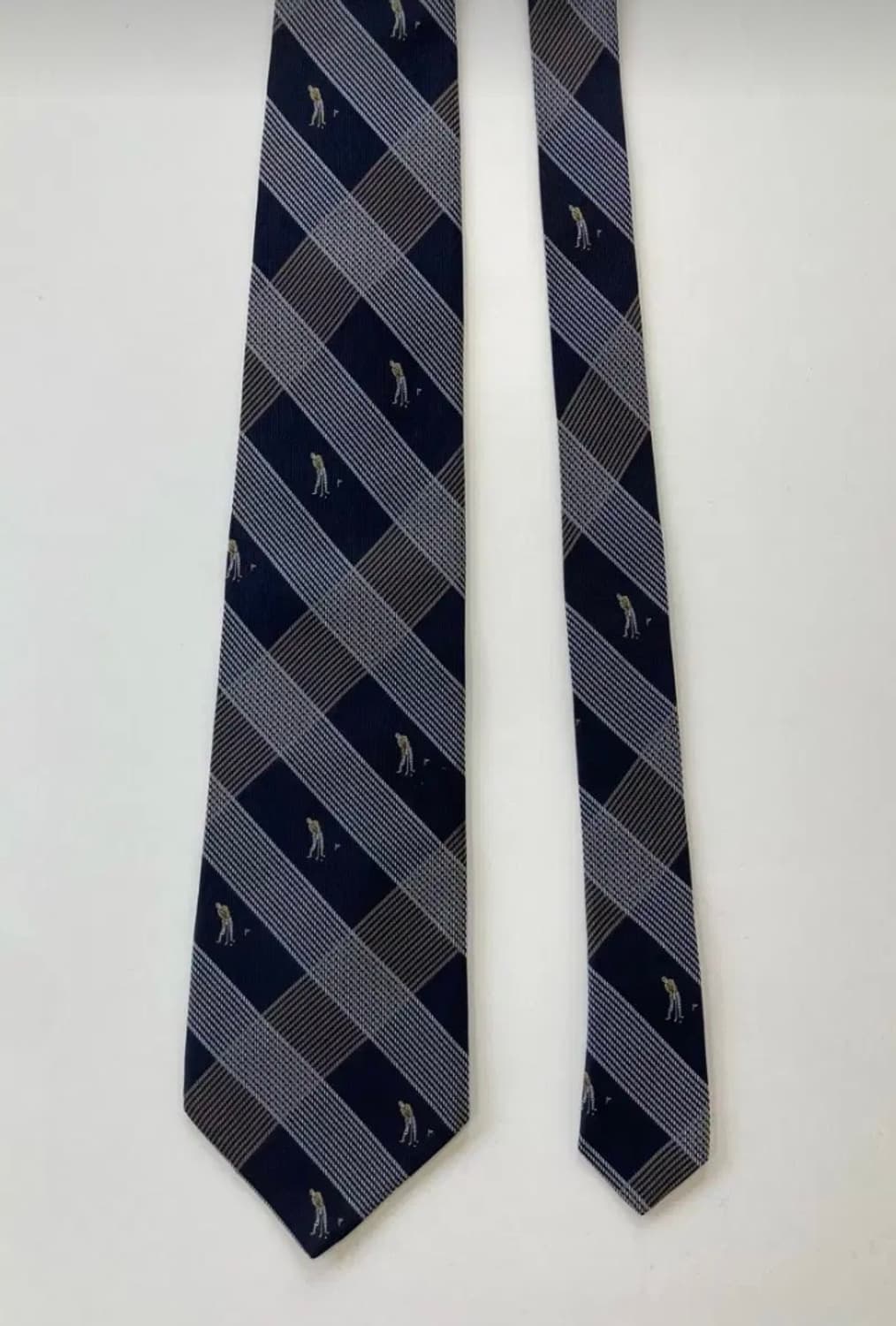 닥스 넥타이 상품이미지1