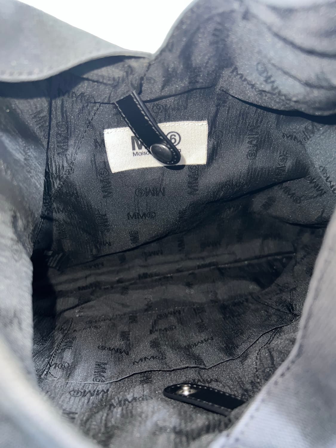 MM6 메종 마르지엘라  쇼퍼백 상품이미지7