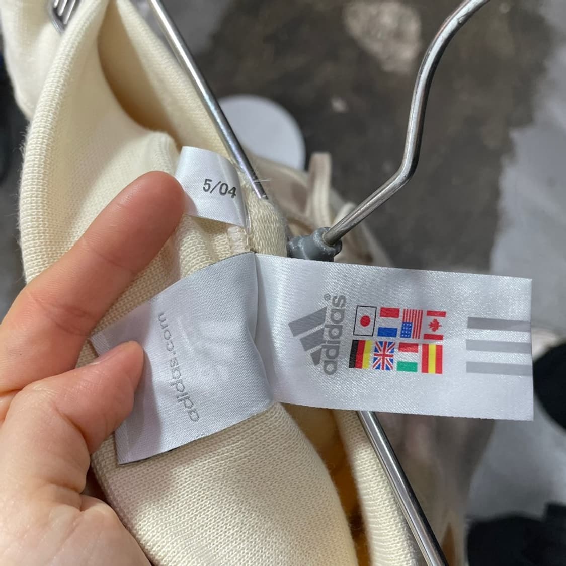 아디다스 키치 스커트 상품이미지7