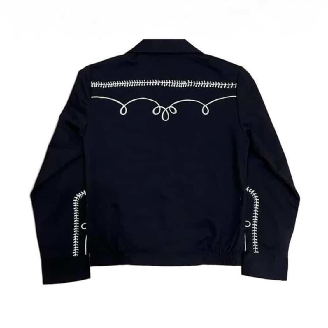 락마운트 웨스턴 자켓 상품이미지2