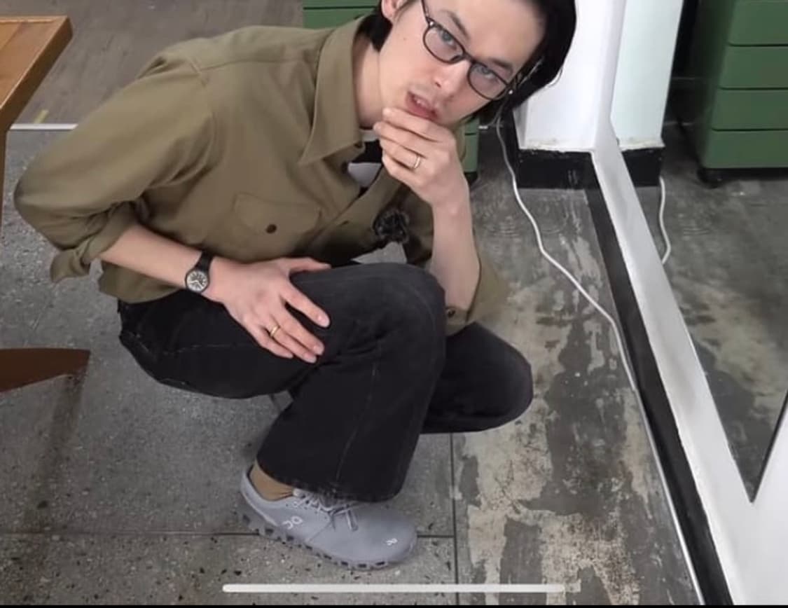 아이반 7285 333 블랙 상품이미지1