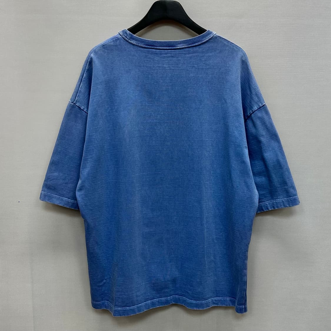 루이비통 리플렉티브 로고 반팔티 ( 110 ) 상품이미지4