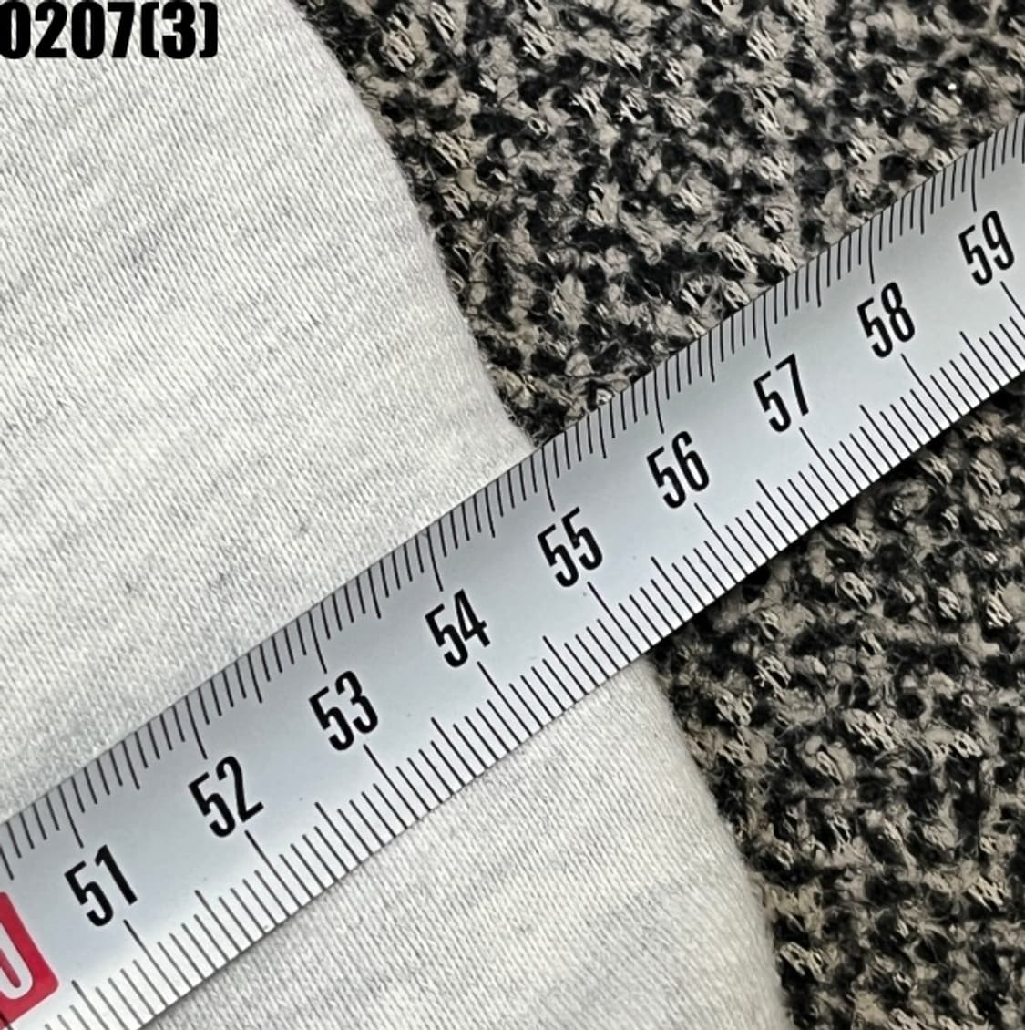 커버낫 맨투맨 상품이미지6