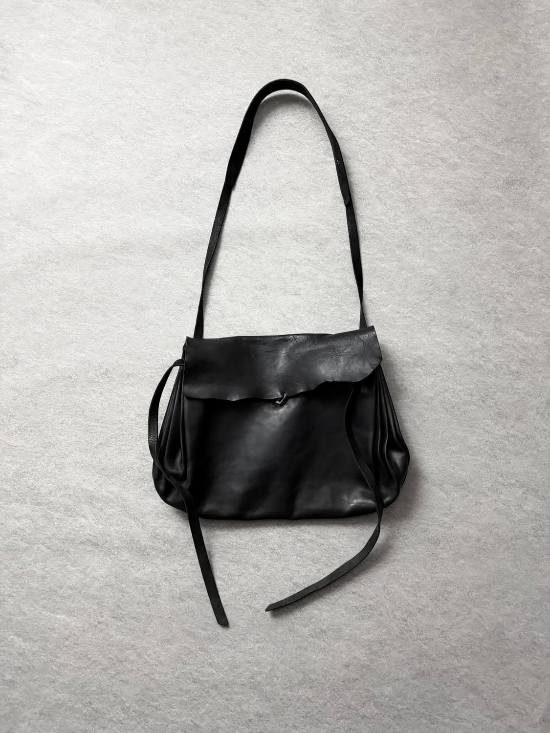 M.A+ 마우리지오 아마데이 아코디언백 상품이미지1