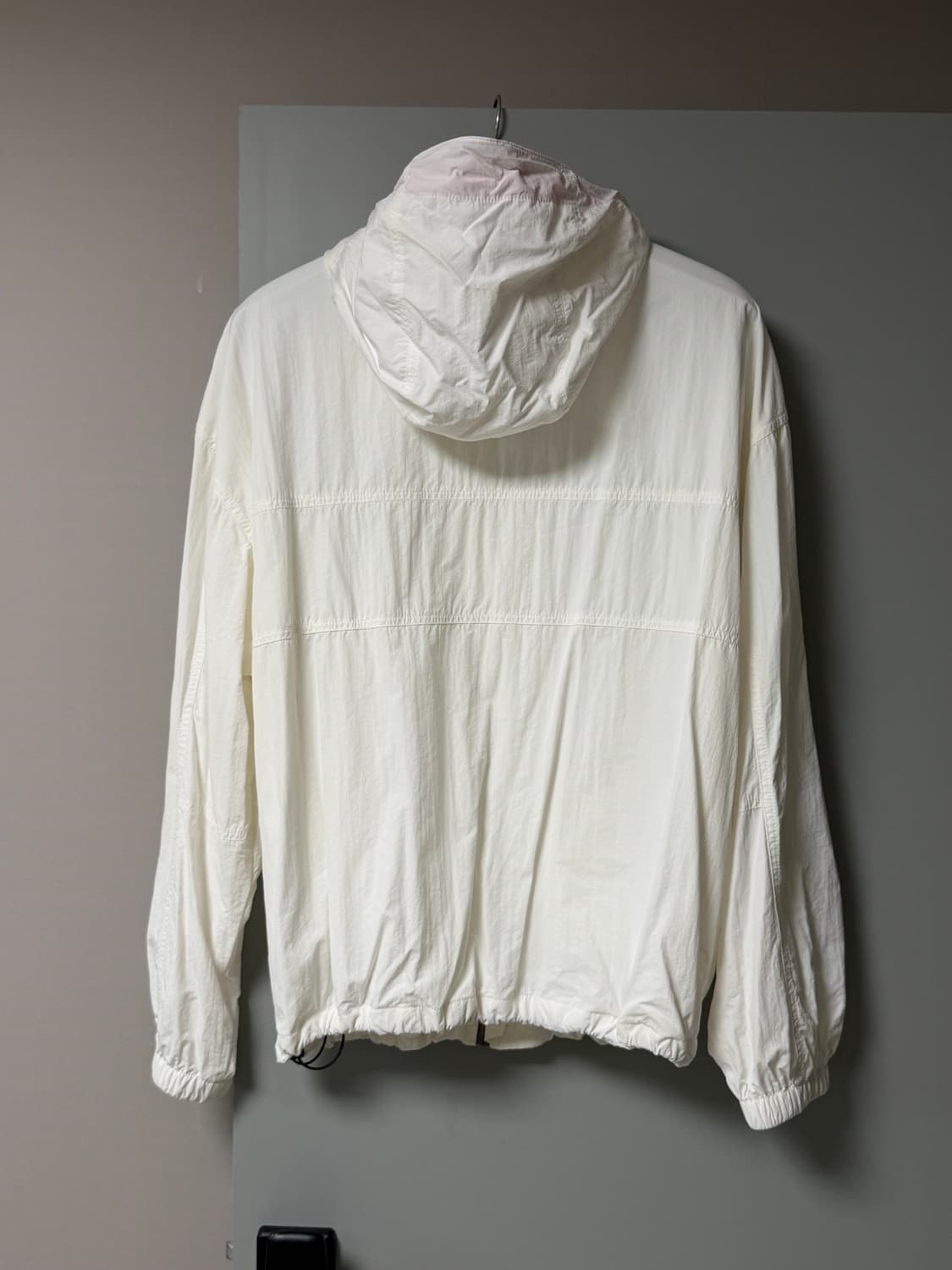 (새상품) 테켓 - share wind jacket 상품이미지2