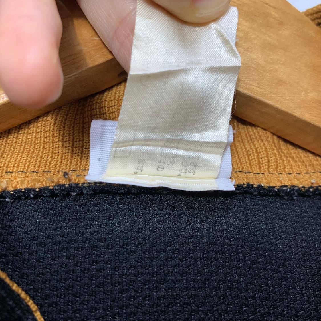 나이키 져지 집업 XL 유니크 희귀 정품 빈티지 스트릿 y2k 00 상품이미지5