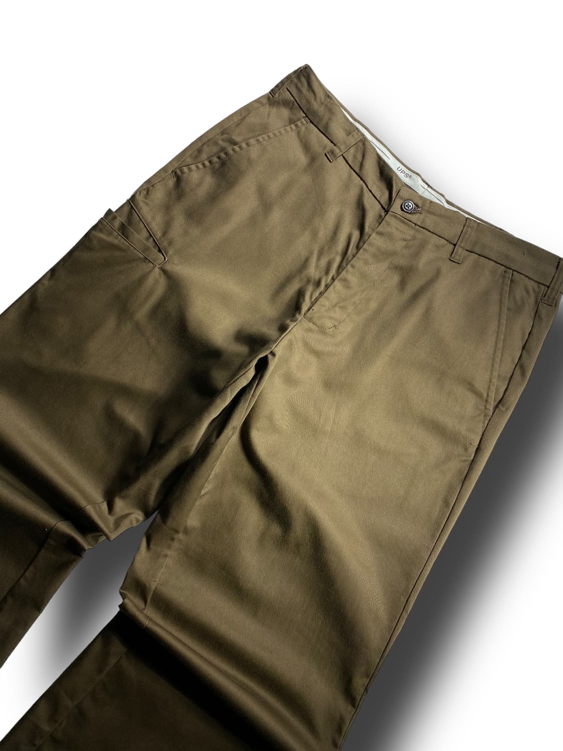 [32] Wear Guard 웨어가드 브라운 워크팬츠 상품이미지3