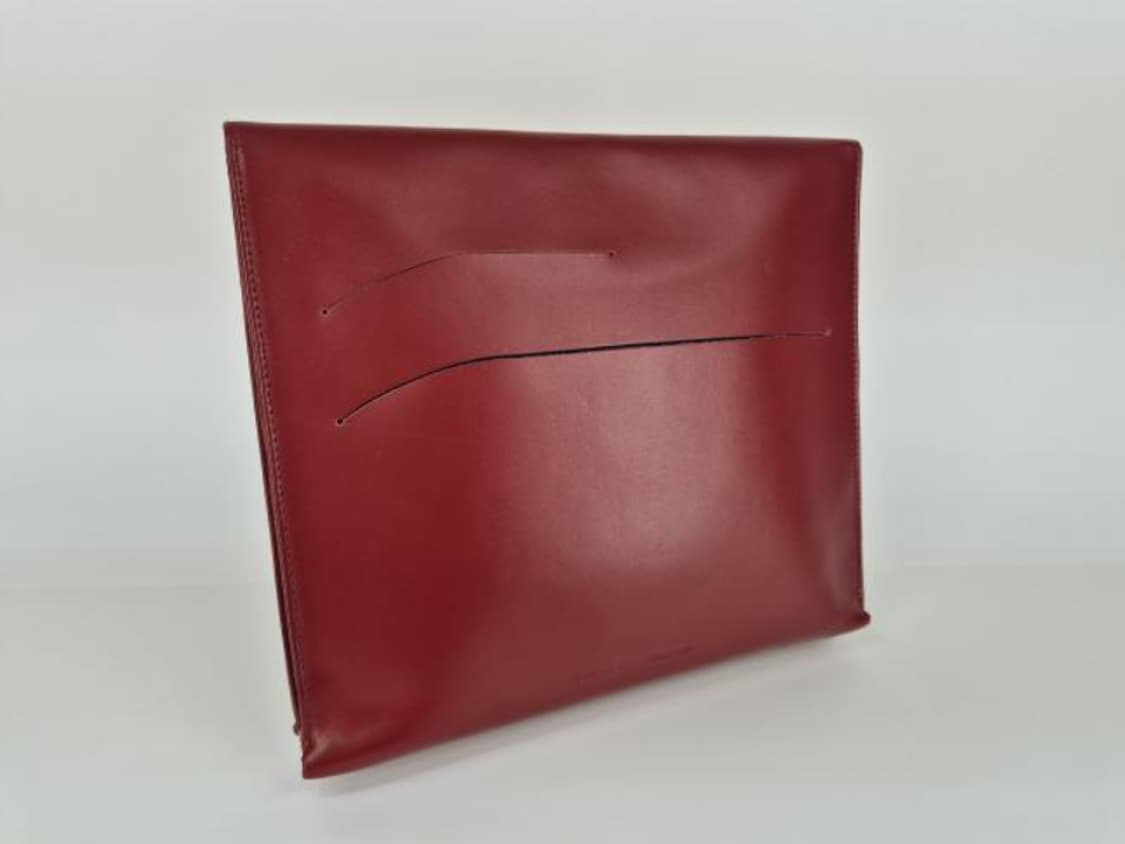 프론트로우 클러치 상품이미지3