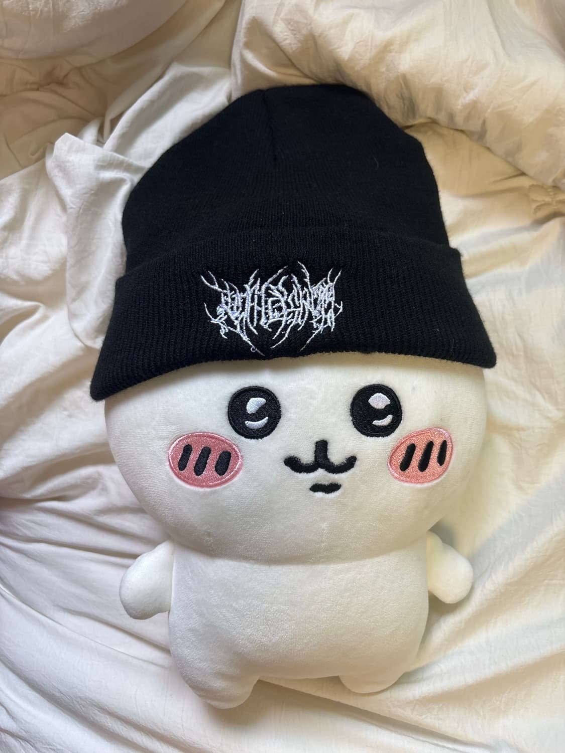 Y2k 비니 상품이미지1