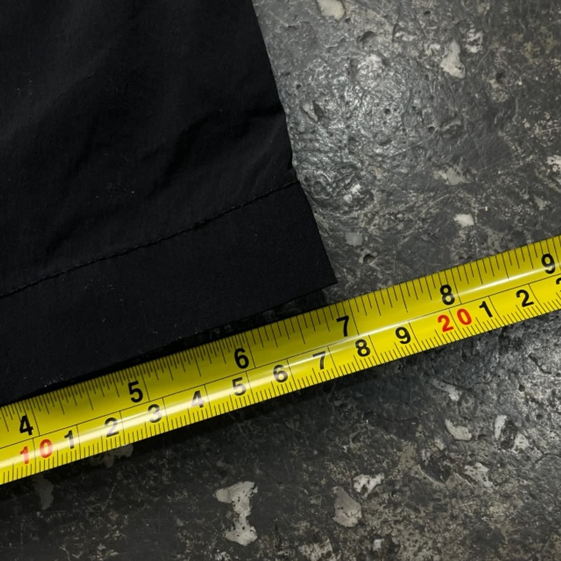 33 몽벨 나일론 팬츠 상품이미지6