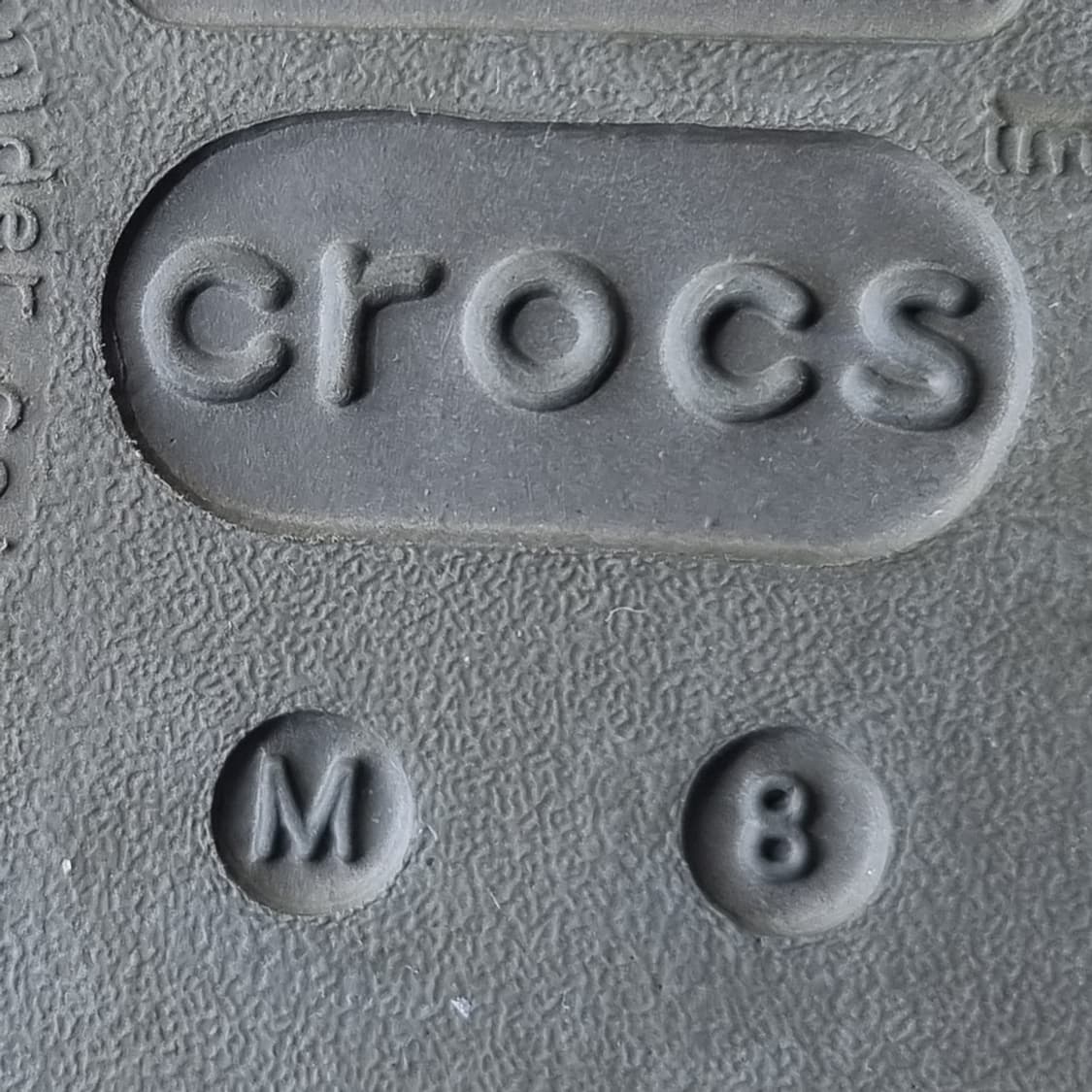 크록스 산타크루즈2 슬립온m8 250-255 상품이미지6