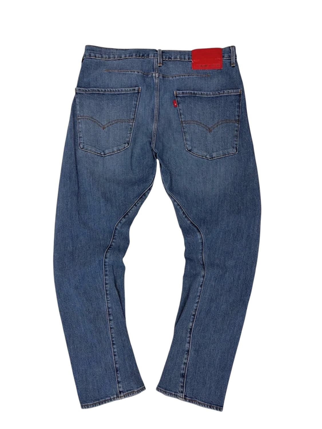 리바이스 프리미엄 엔지니어드진 LEJ502 (32) 상품이미지5