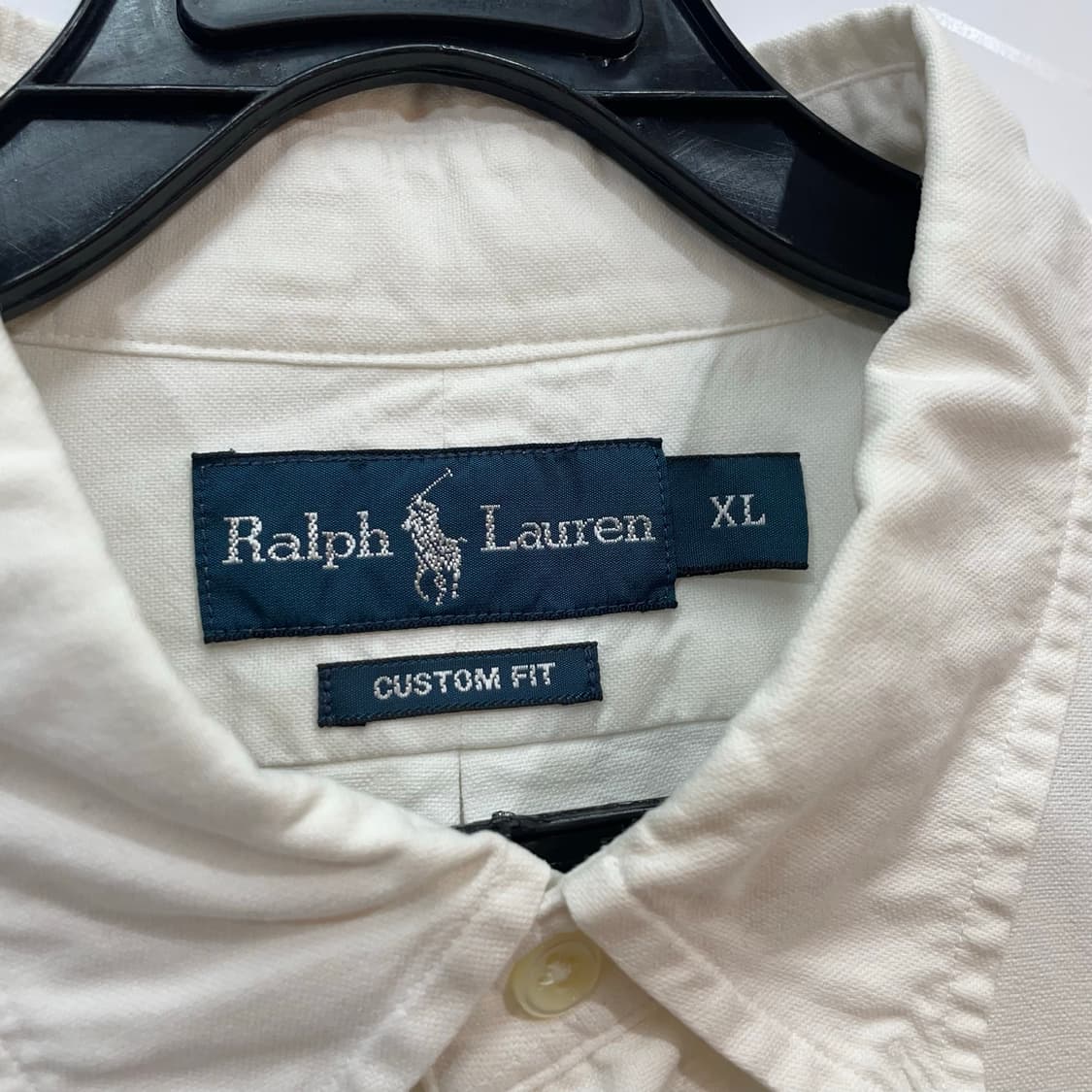 Polo Ralph Lauren Big Pony Oxford Shirt 상품이미지7
