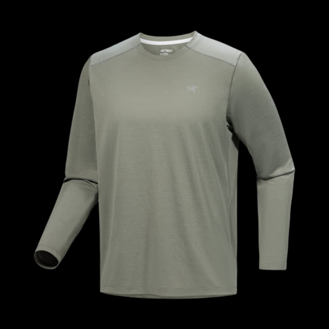 Arc'teryx Motus Crew LS ShirtS - 넬슨 정품 등 상품이미지6