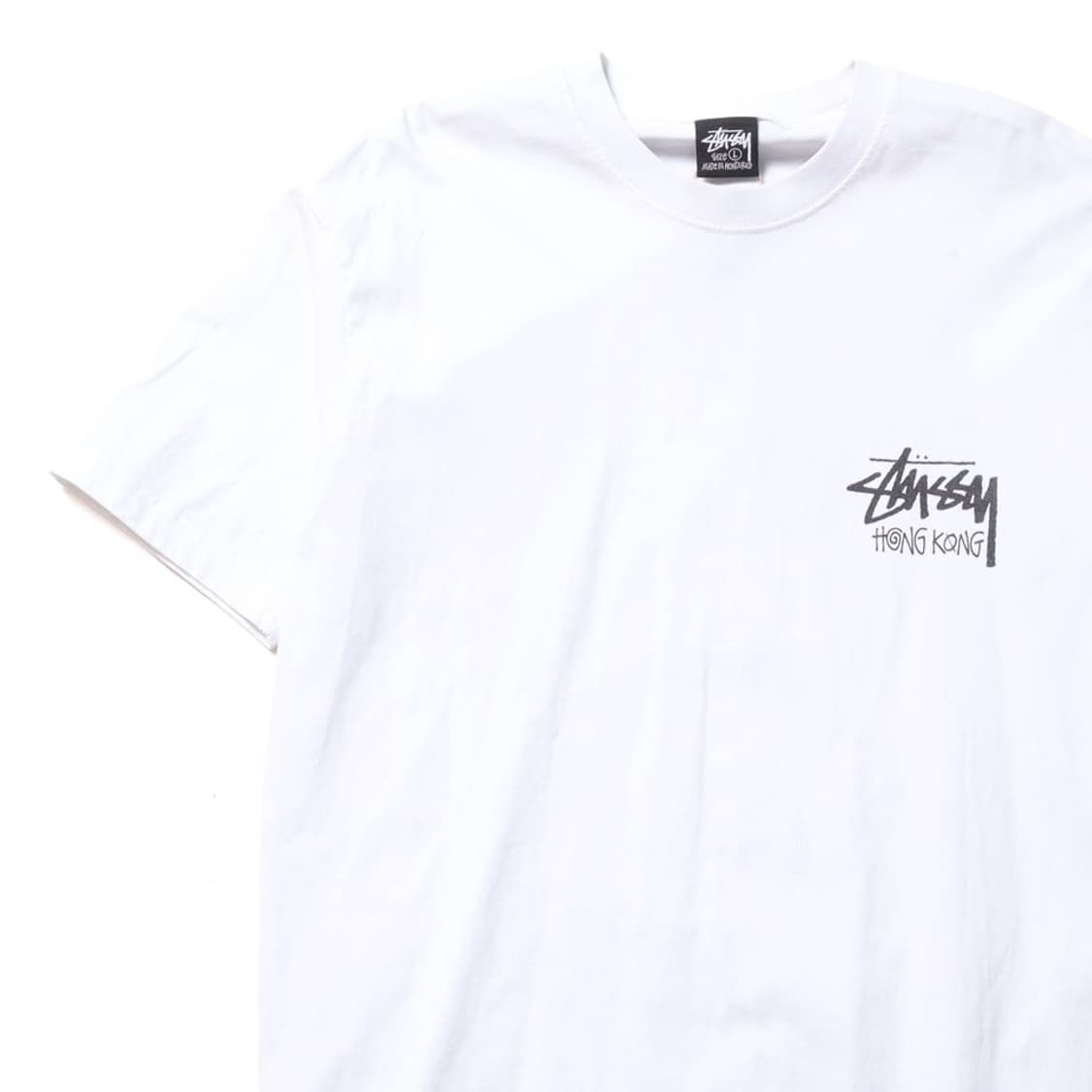 스투시 Stussy Printed T-shirt
 상품이미지5