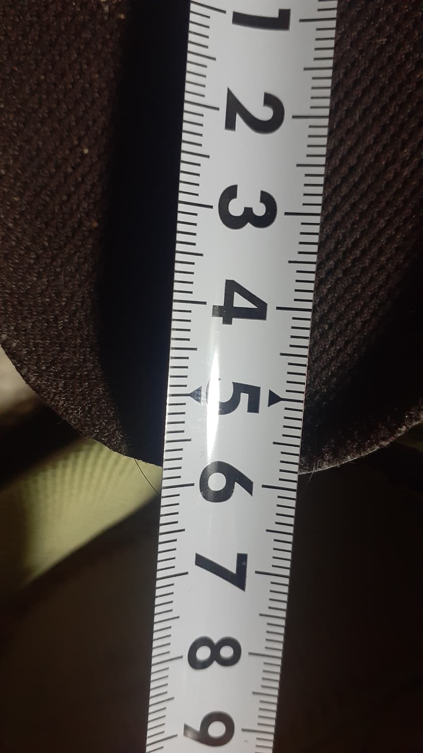 2007 나이키 에어포스 1 로우 'Granite'  상품이미지9