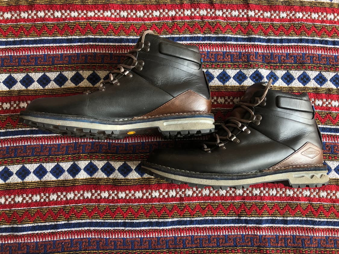 머렐 슈가부쉬 워터프루프 등산화 280 상품이미지4