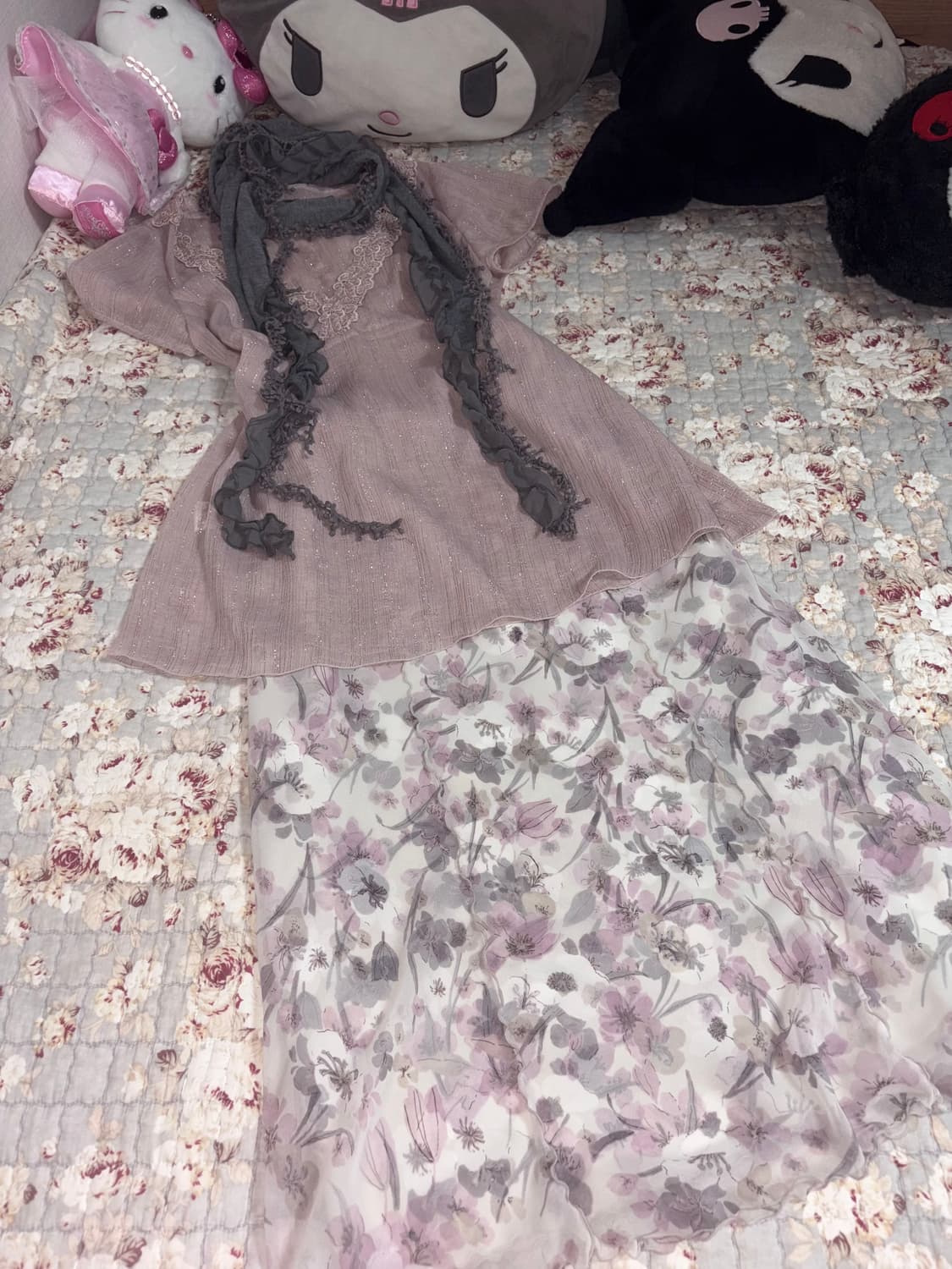 vtg styling set 상품이미지1