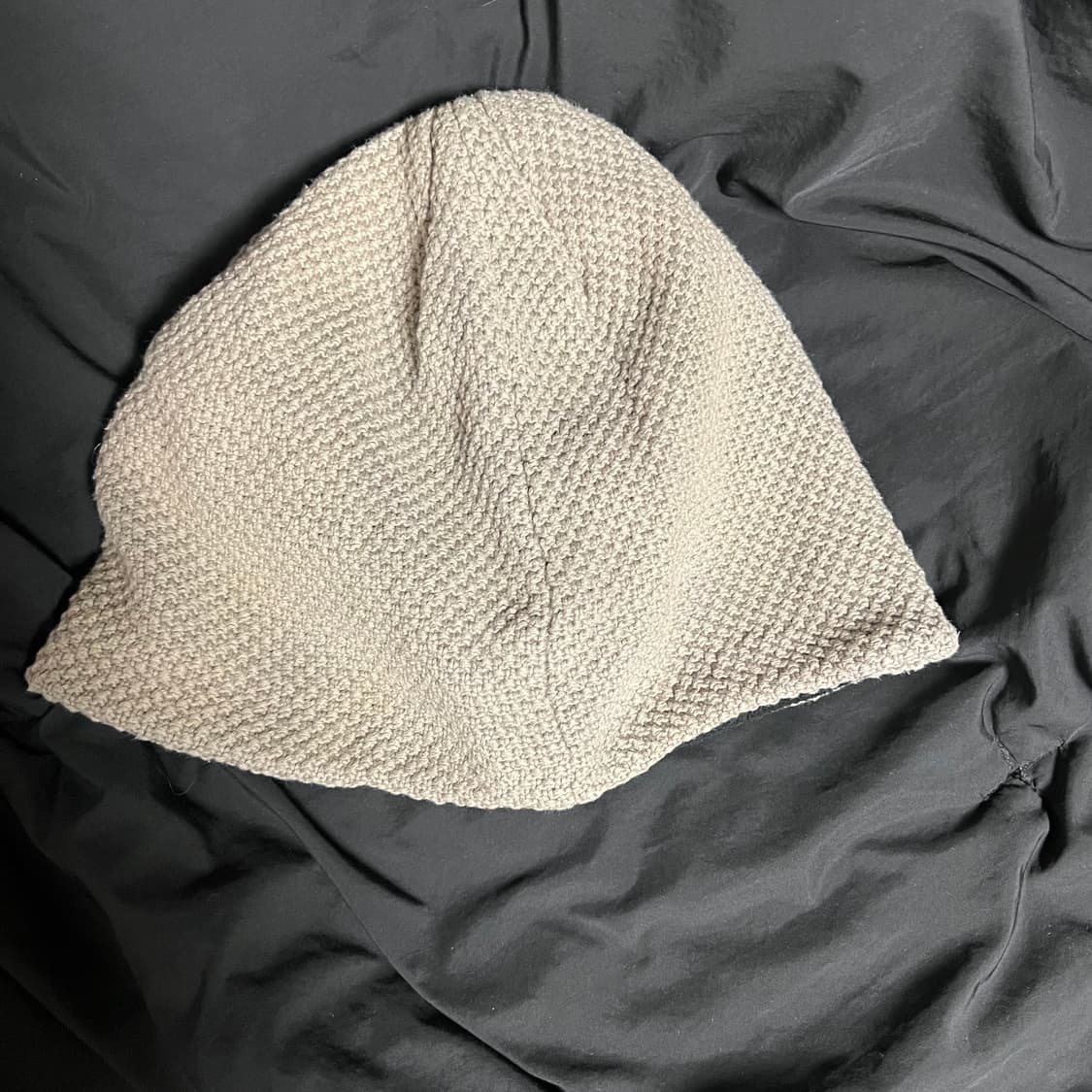 오클리 니트비니 카키베이지 상품이미지4