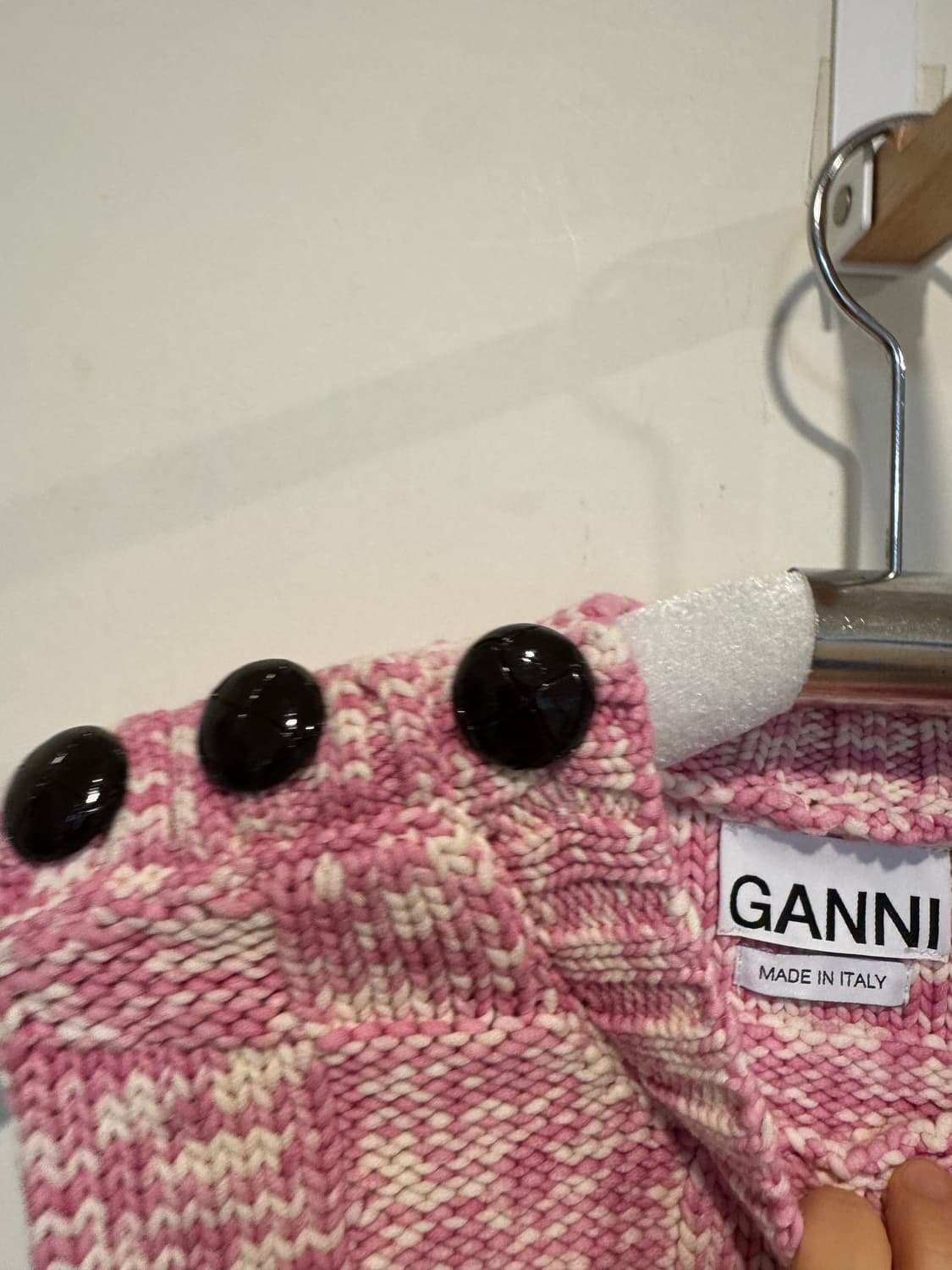 Ganni 가니 니트 베스트 상품이미지5