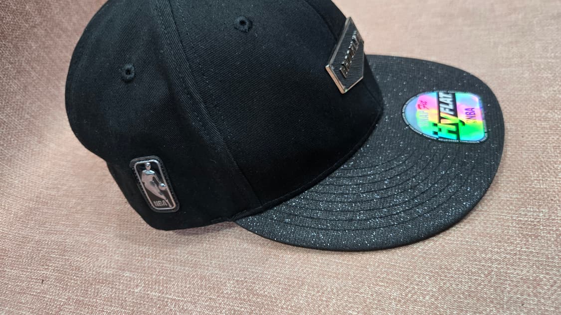 NBA 브루클린네츠 모자 스냅백 상품이미지3