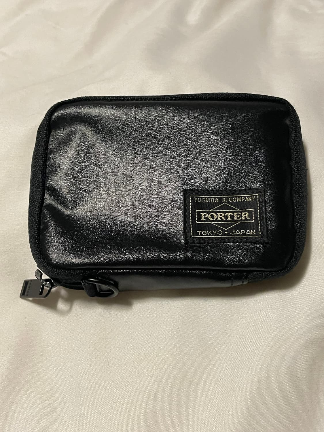 요시다 포터 택티컬 지갑 상품이미지1