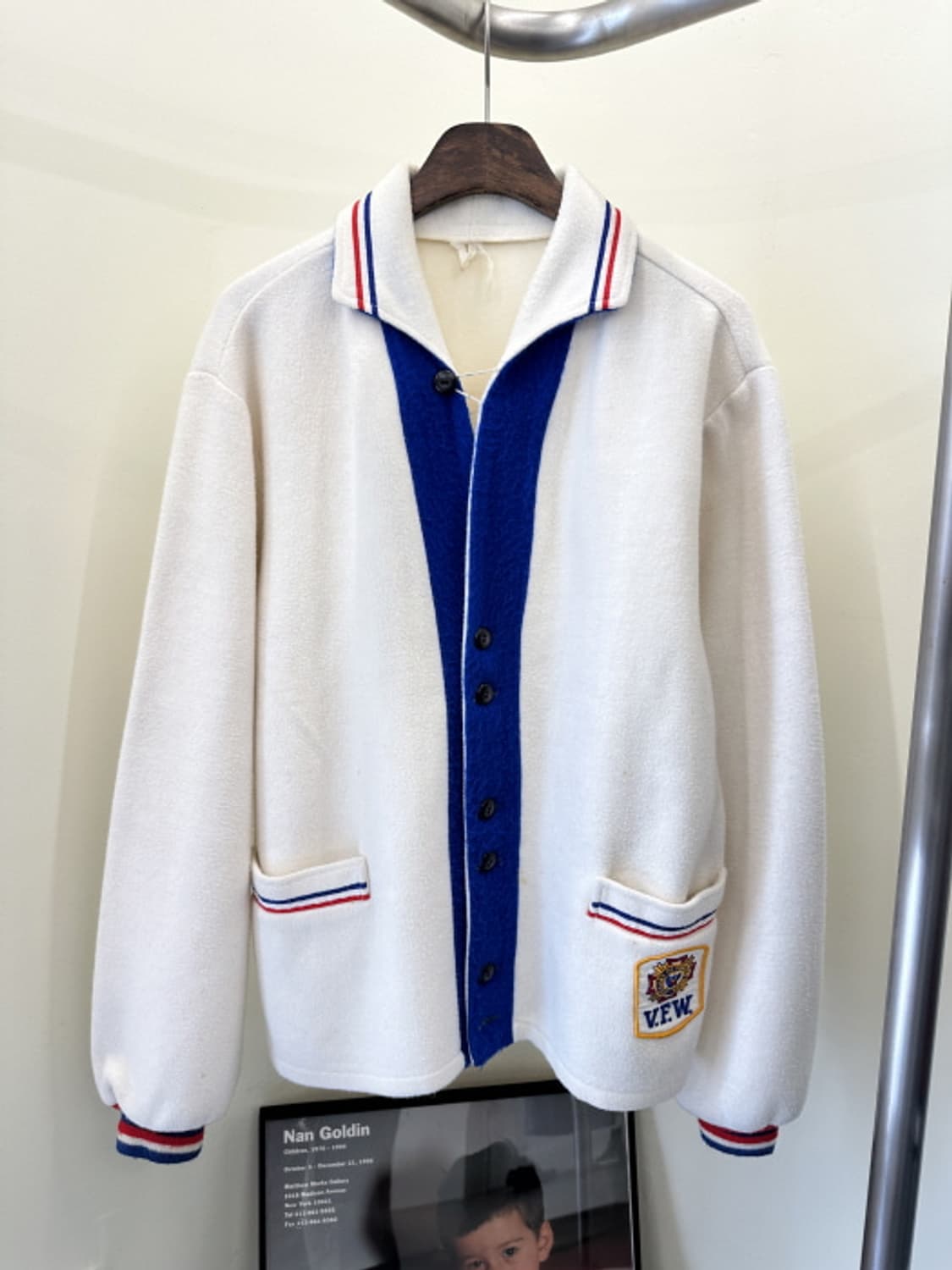 50-60'S BUTWIN (XL) 상품이미지1