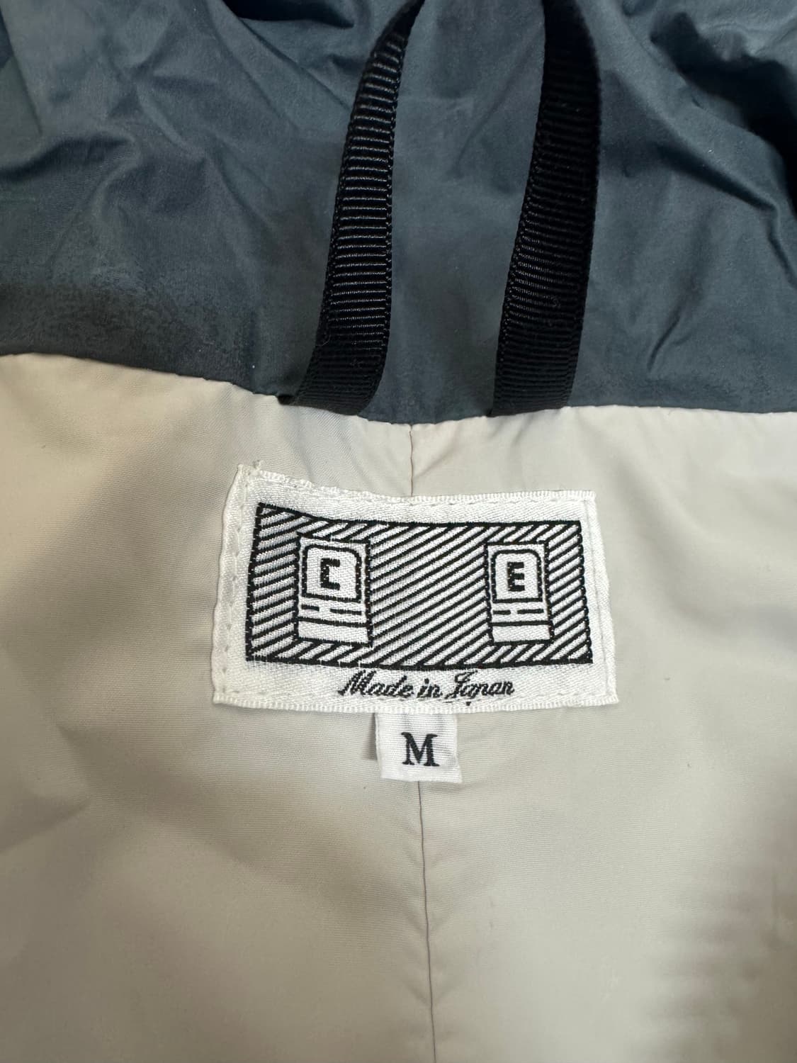 [M] 카브엠트 프로텍션 집 자켓 상품이미지5