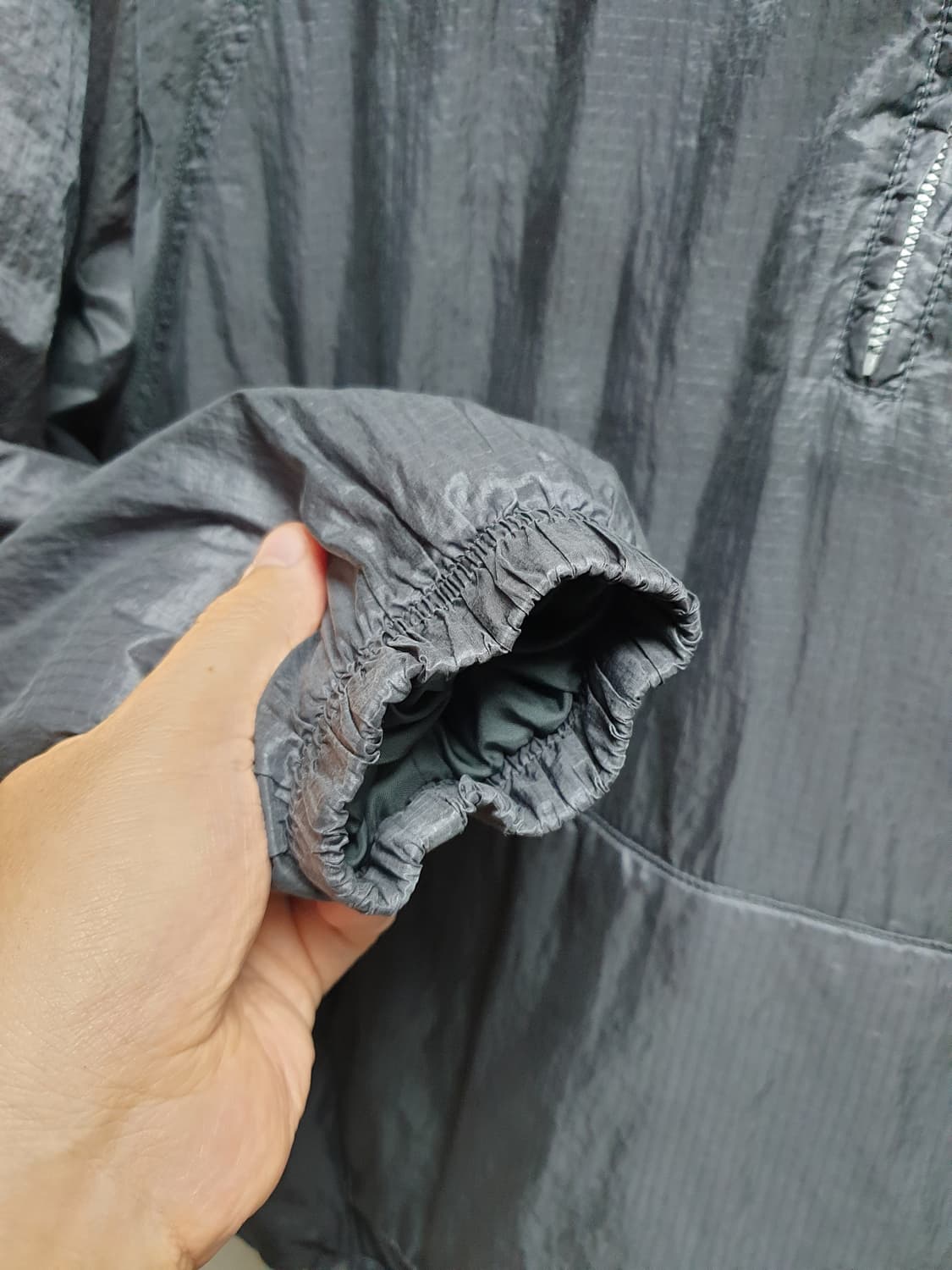 [xl/105] 나이키 아노락 패딩 상품이미지6