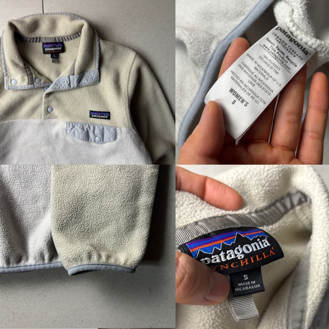 파타고니아 신칠라 상품이미지3
