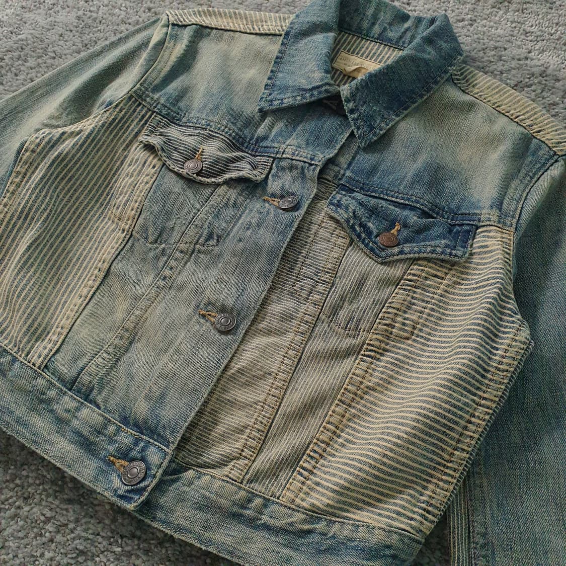 [무료배송] DENIM & SUPPLY RALPH LAUREN 자켓 상품이미지2