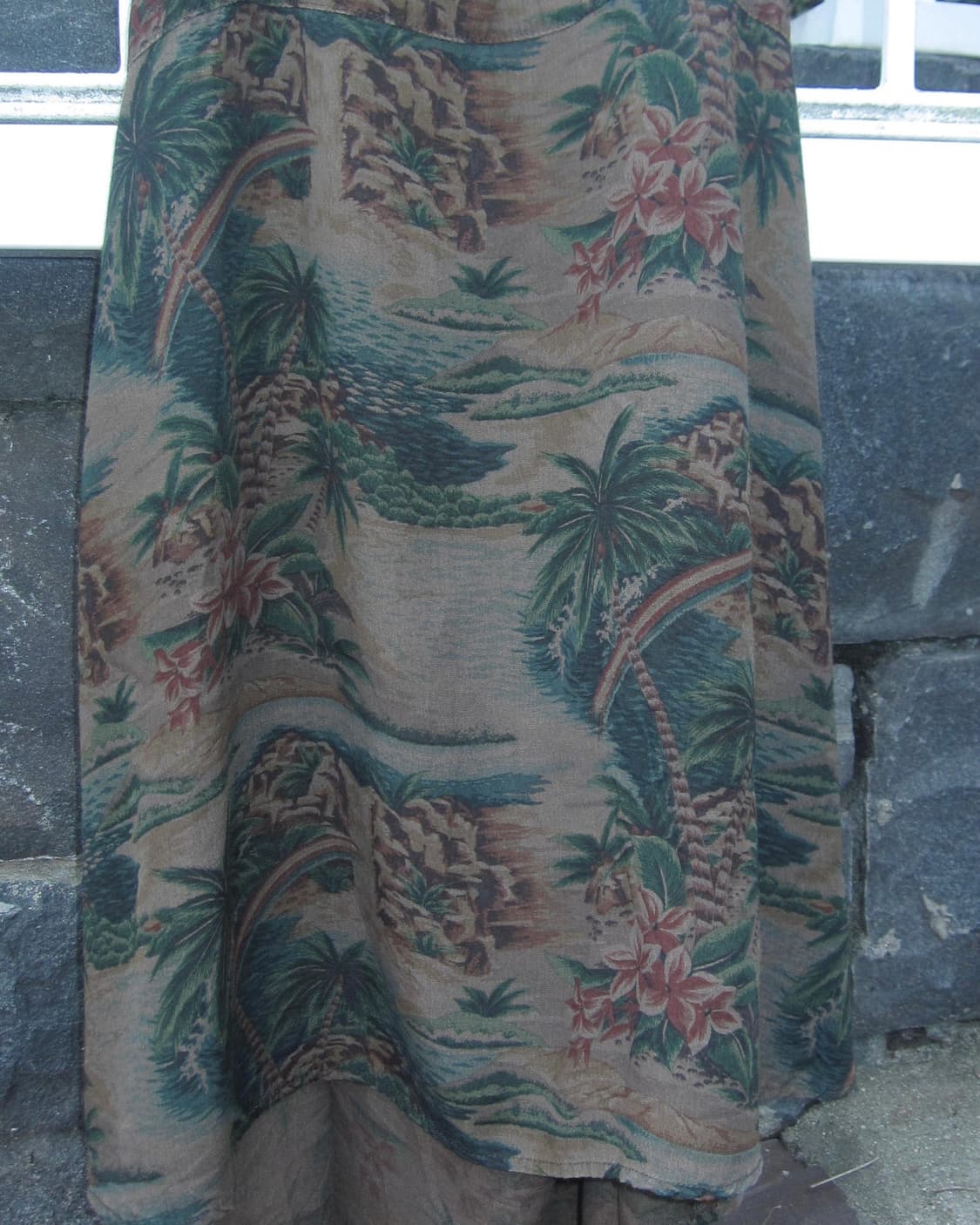 vintage cocoa palms ops 상품이미지3