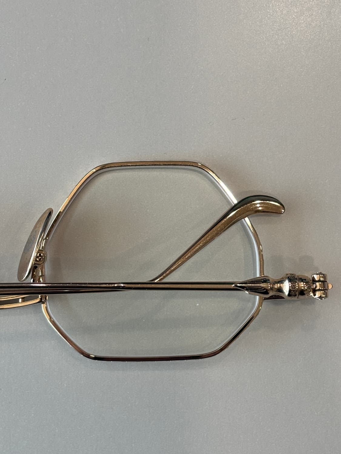 크롬하츠 안경테 evaculation 상품이미지4