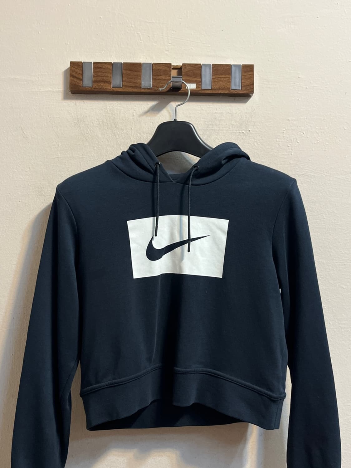 [L] 나이키 크롭 스우시 후디 (349) 상품이미지2